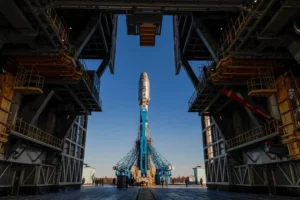 جلالی: ایران ۷ ماهواره خود را با همکاری روسیه پرتاب کرده است