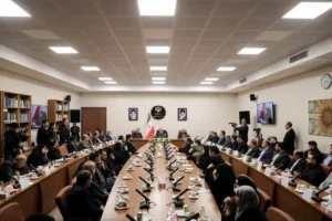 پزشکیان: به دنبال آن هستیم تا به جای اصلاح شاخ و برگ‌ها، اصلاحات ریشه‌ای انجام دهیم