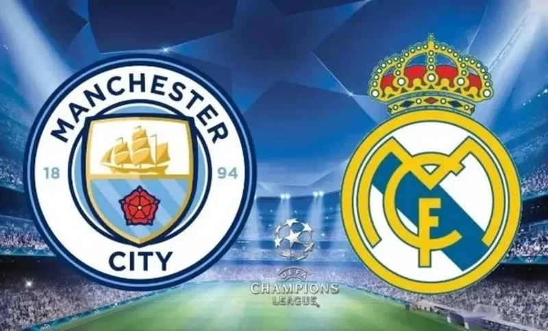 رئال مادرید منچستر