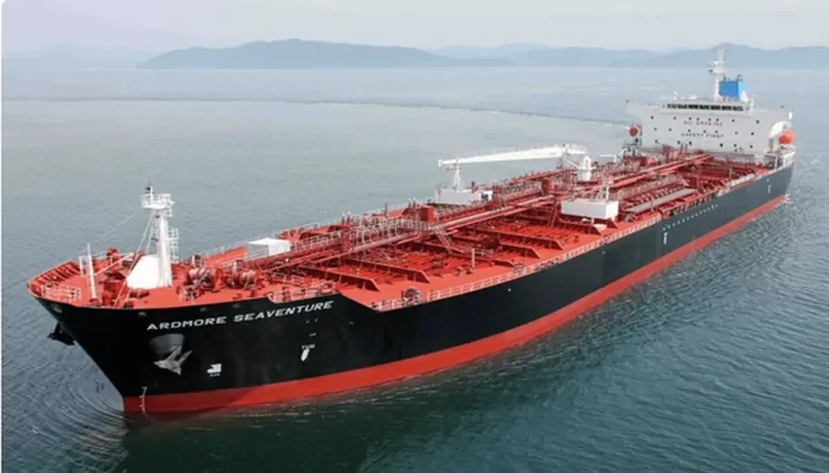 ۱۰۰۰ نفتکش غول‌پیکر در خدمت تحریم‌شکنی ایران و رفقا