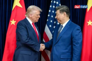 رونمایی از سلاح پنهان چین در جنگ تجاری با آمریکا