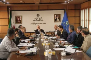 جلسه کمیته رتبه‌بندی پایگاه‌های خبری کشور برگزار شد