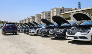 مزایده خودرو امسال بصرفه تر از همیشه؛ خودروهای صفر و کارکرده با قیمت پایه رقابتی