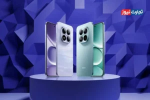 انتشار جزئیات جدید سری ردمی نوت 15 از برند شیائومی