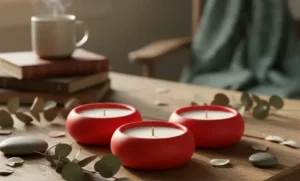 هزینه خرید عمده شمع وارمر