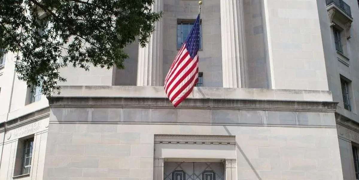 خنثی شدن یک توطئه تروریستی در کالیفرنیا