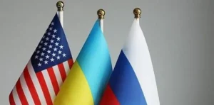 چند درصد مسائل بین روسیه و اوکراین حل شده است؟