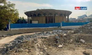 شهر بی‌دفاع! / تهران ابزاری برای نمایش قدرت و اراده نیست