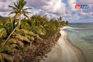 ناگفته‌های رقابت خاموش چین و آمریکا در اقیانوس آرام