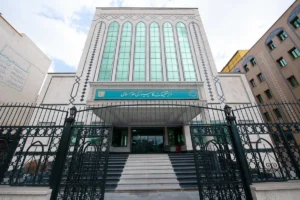 رقم بودجه پیشنهادی مرکز کامپیوتری علوم اسلامی ۱۹۱ میلیارد تومان است نه ۳.۷ همت