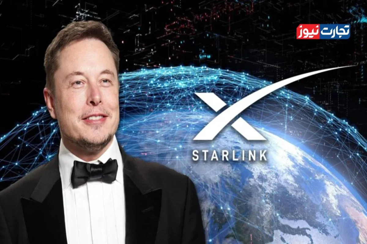 تعداد کاربران استارلینک به ۹ میلیون نفر در جهان رسید؛ آینده اینترنت در فضا