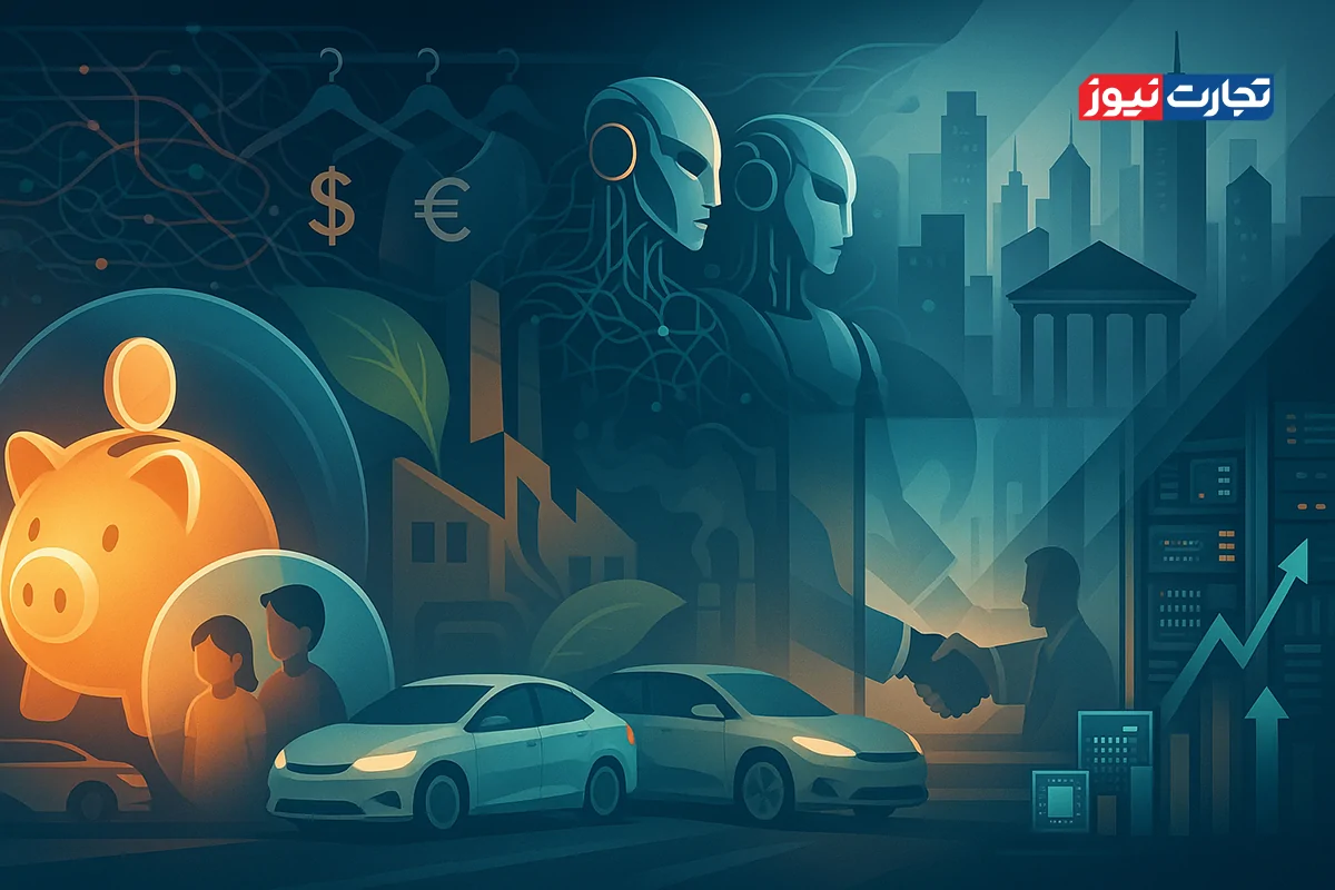 آینده چگونه خواهد بود؟ / سرمایه‌گذاری روی نسل جدید هم‌زمان با رقابت شدید در حوزه هوش مصنوعی