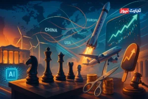 از تصمیمات بحث‌برانگیز ترامپ تا رکوردشکنی تجاری چین / تحول در شرکت‌های جهانی در هفته‌ای که گذشت