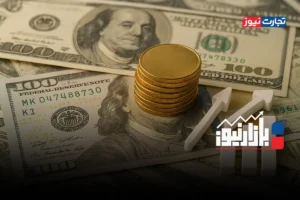 بازارنیوز | اصلاح دلاری بازار طلا + ویدئو