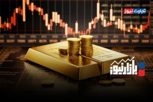 بازارنیوز| شگفتی‌سازی بورس در روز توقف دلار + ویدئو