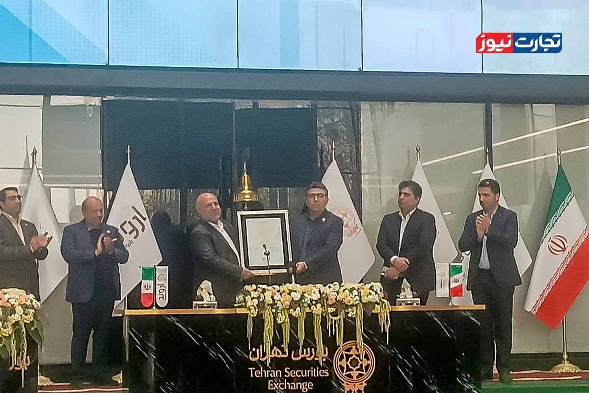 پتروشیمی اروند با وعده شفافیت و سودآوری به بورس آمد