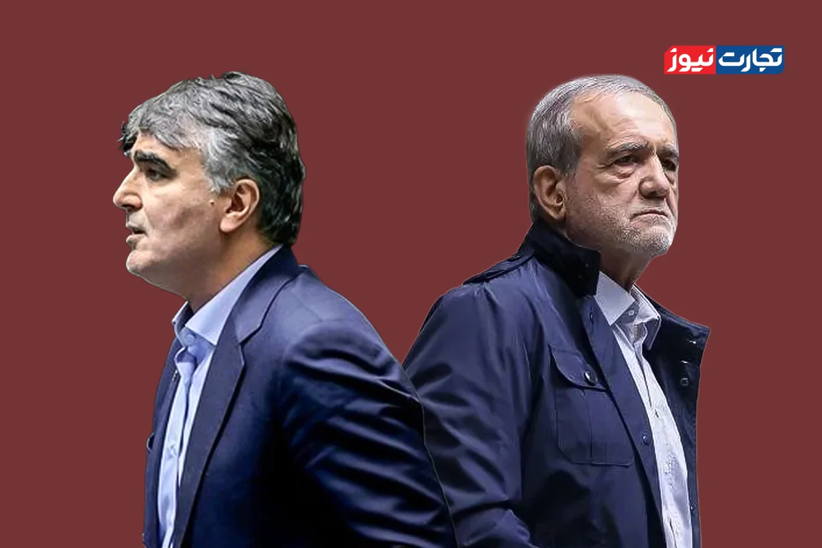 رئیس کل بانک مرکزی غایب بزرگ امروز مجلس!