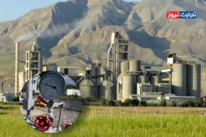 گاز فولادسازان با وجود وعده‌ها قطع نمی‌شود؟