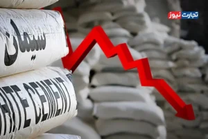 افزایش قیمت پروپیلن هزینه تولید سیمان را افزایش داد / میزان فروش شرکت‌ها پایین آمد