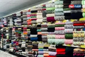 معاملات صنعت نساجی روی سناریوی دلار ۱۵۰ هزار تومانی انجام می‌شود