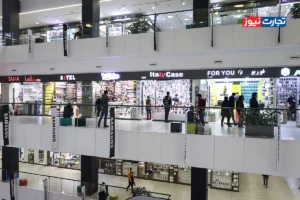 بازار لپ تاپ راکد شد / قیمت لپ‌تاپ از درآمد مردم جلو زد