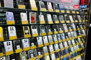 ادعاها درباره افزایش ۳۰ یا ۴۰ درصدی قیمت موبایل، مبنای مشخصی ندارد
