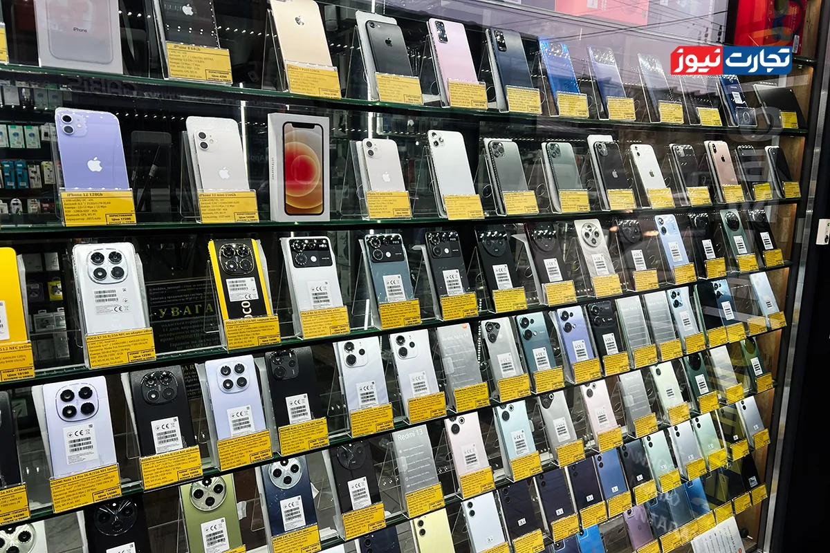 ادعاها درباره افزایش ۳۰ یا ۴۰ درصدی قیمت موبایل، مبنای مشخصی ندارد