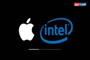 آیا اپل به همکاری با اینتل برای تولید تراشه باز می‌گردد؟