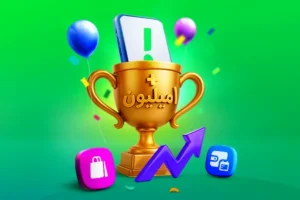 گروه اسنپ، با بیش از ۱ میلیون سفارش در ۱ روز، رکورد تاریخ تجارت الکترونیک ایران را شکست