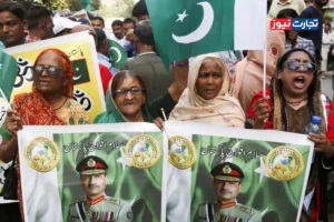 پایان جنگ در سایه؛ کودتای آرام ارتش در پاکستان