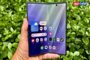 انتشار جزئیات جدید از گلکسی زد فولد 8 و احتمال عرضه نسخه دوم