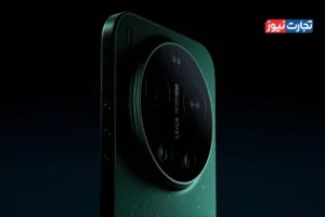 معرفی رسمی گوشی شیائومی 17 اولترا / پرچمداری با دوربین 200 مگاپیکسلی