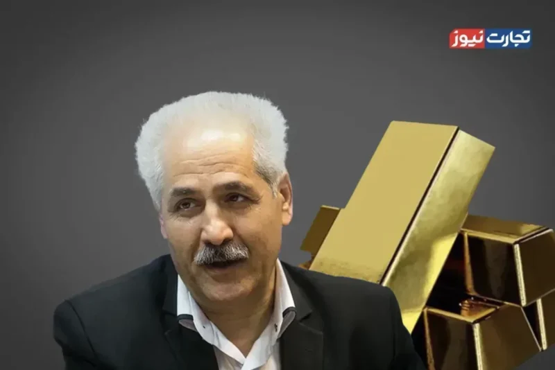 محمد ولی طلا