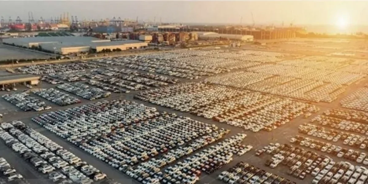 رشد ۲۰ تا ۱۲۵ میلیون تومانی قیمت خودرو در کمتر از دو هفته