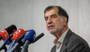 باهنر: مهریه تنها پشتوانه قانونی بسیاری از زنان است/ مصوبه مجلس، ناقص و ناکافی است