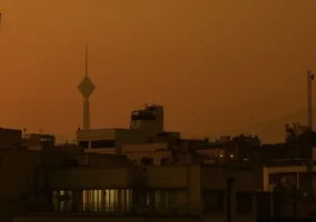 ورود آلودگی هوای تهران به مرحله‌ای چندلایه و پیچیده، بررسی ۱۰ مطالعه علمی جدید