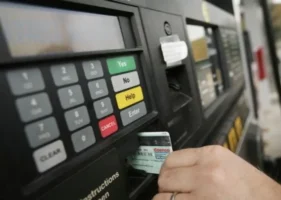 برای حذف رمز کارت هوشمند سوخت چه باید کرد؟