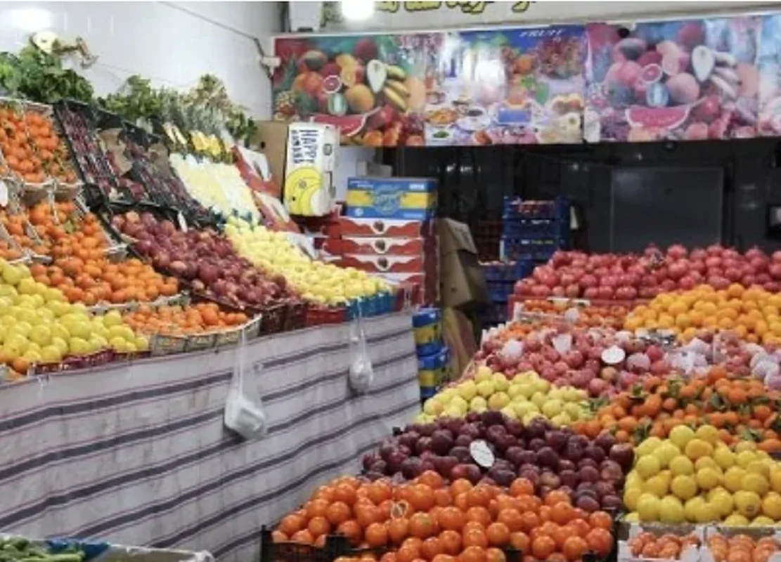 هر کیلو گرم خیار در کانال ۹۰ هزار تومان قرار گرفت