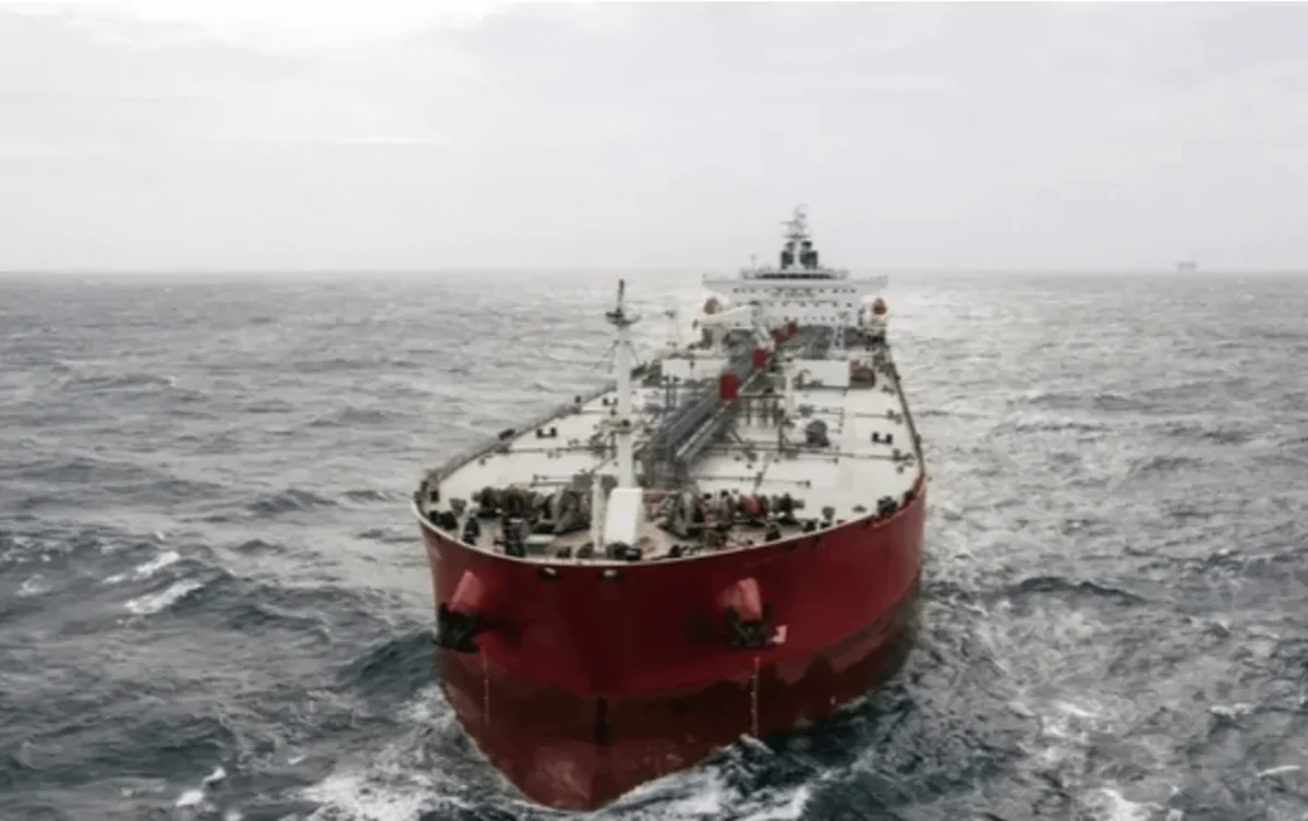 بلومبرگ: نفتکش‌ نایاب شد