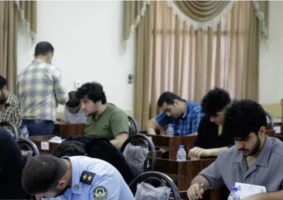 چه کسانی نمی توانند در آزمون کارشناسی ارشد ۱۴۰۵ ثبت نام کنند