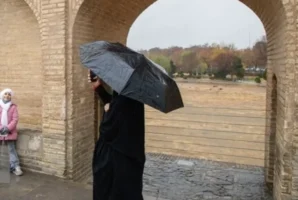 تداوم باران و برف طی هفته آینده در کشور