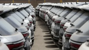 شوک خارج‌نشین‌های ایرانی به بازار خودرو