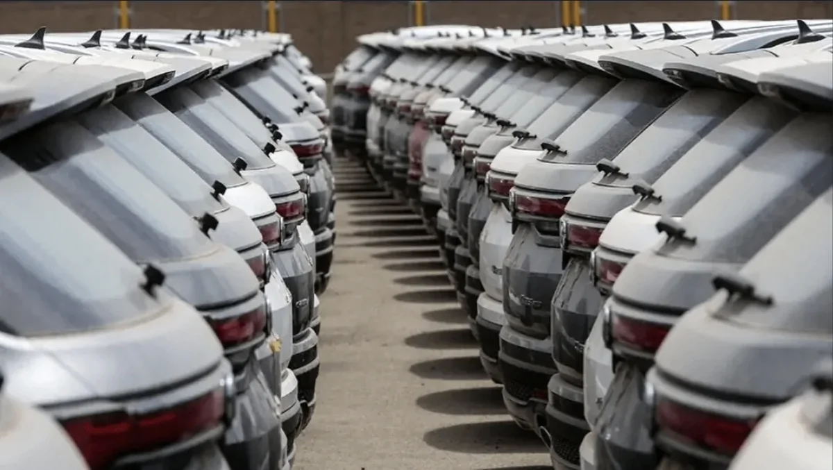 شوک خارج‌نشین‌های ایرانی به بازار خودرو