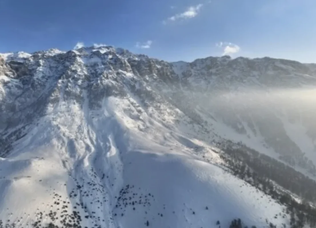 موج دوم بارش‌های شدید و سیلابی در نیمه جنوبی کشور/خطر در ارتفاعات؛ هشدار قرمز به کوهنوردان