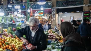 سیر صعودی قیمت‌ها و شیب نزولی مشتری‌ها در بازار شب یلدا