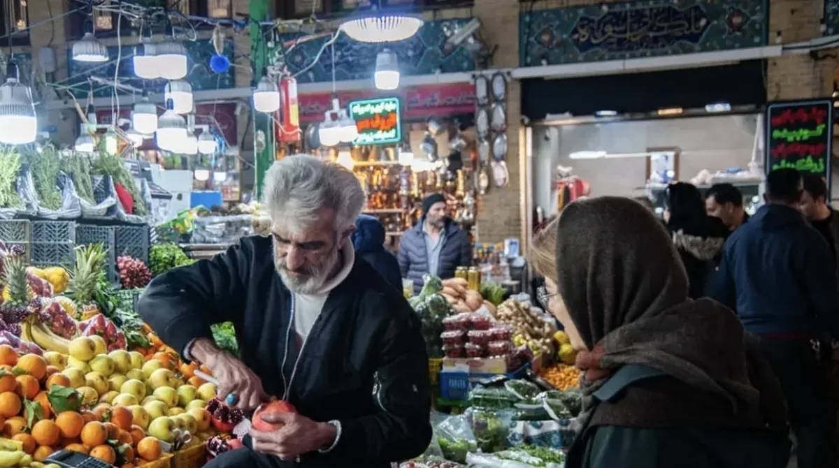 سیر صعودی قیمت‌ها و شیب نزولی مشتری‌ها در بازار شب یلدا