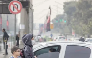 تهران چگونه دوباره نفس خواهد کشید؟