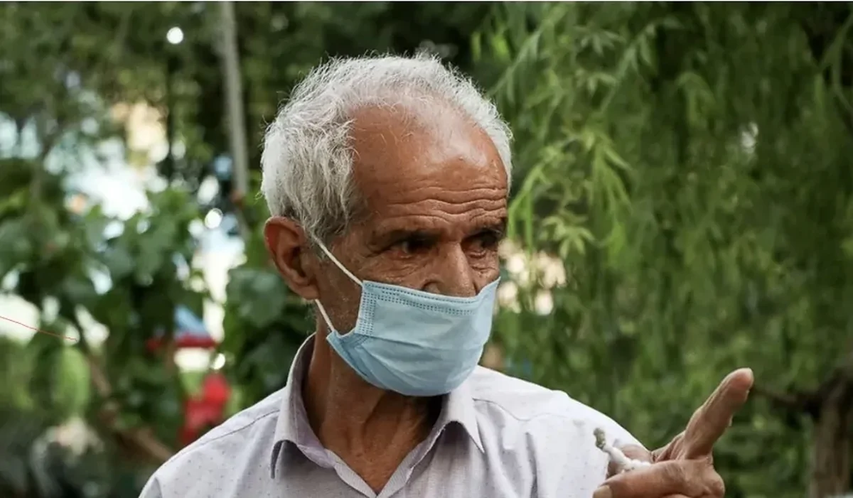 انتقاد بازنشستگان از افزایش ۲۰ درصدی حقوق