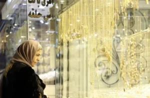 ادامه روند افزایشی قیمت طلا/ هشدار نسبت به ادامه مسدودی حساب‌ها