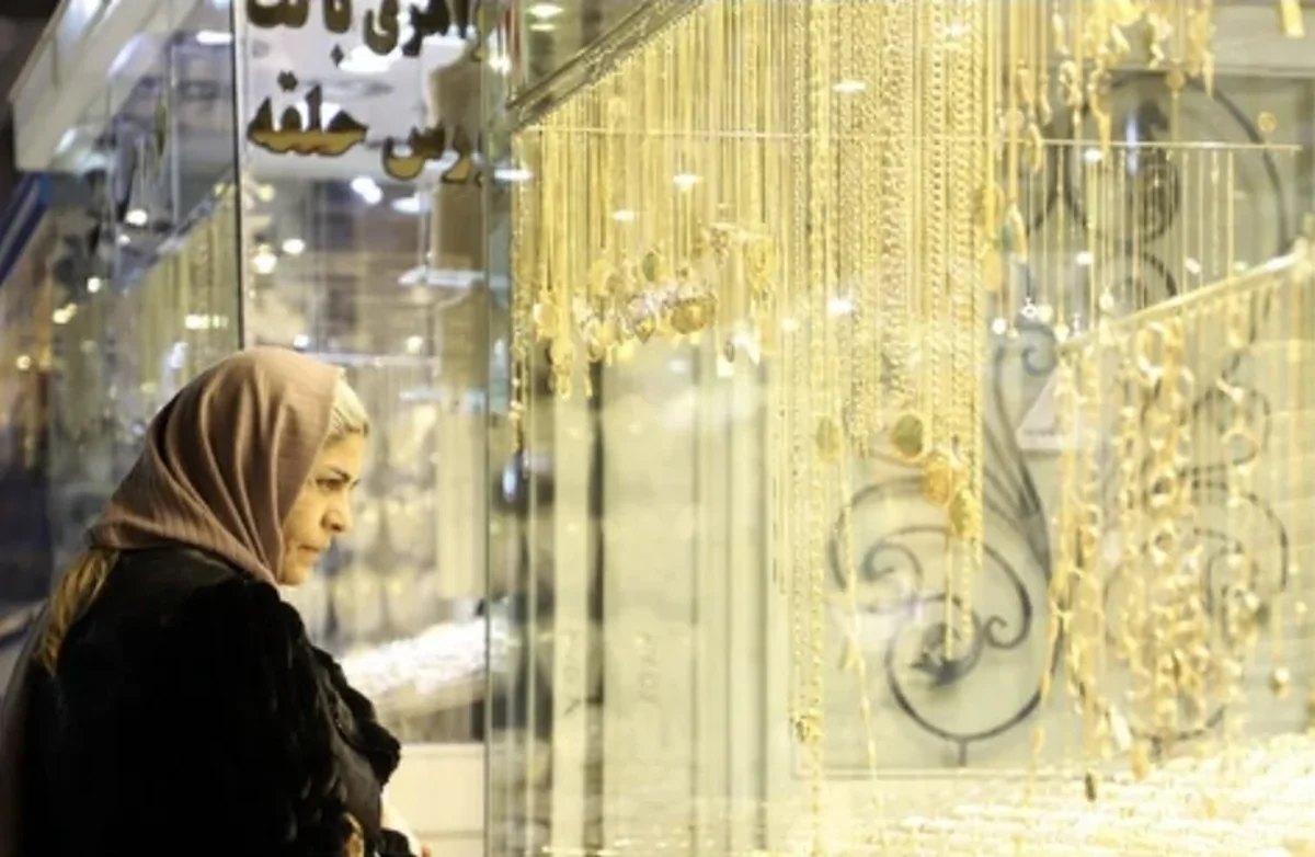 ادامه روند افزایشی قیمت طلا/ هشدار نسبت به ادامه مسدودی حساب‌ها